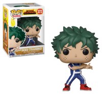 Deku (Training)
