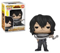 Shota Aizawa