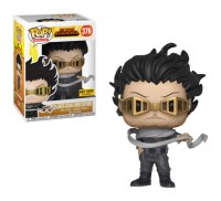 Shota Aizawa (Hero Costume) (Hot Topic Exclusive)