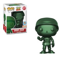 Army Man (Metallic) (BoxLunch Exclusive)