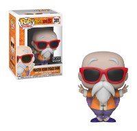 Master Roshi (Peace Sign) (FYE Exclusive)