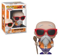 Master Roshi