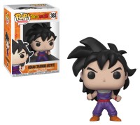Gohan (Training Outfit)