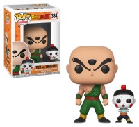 Tien and Chiaotzu