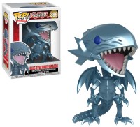 Blue-Eyes White Dragon