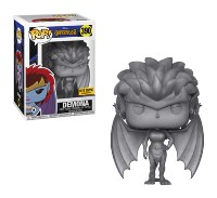 Demona (Stone) (Hot Topic Exclusive)