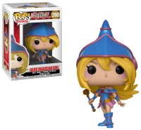 Dark Magician Girl
