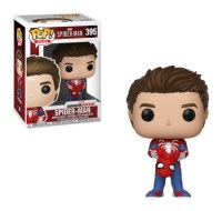 Spider-Man (Bobble-Head)