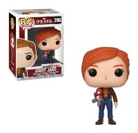 Mary Jane (Bobble-Head)