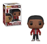 Miles Morales (Bobble-Head)