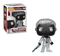 Mister Negative (Bobble-Head)