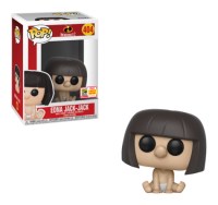 Edna Jack-Jack (SDCC 2018 Exclusive)
