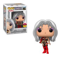 Taarna (Toy Tokyo SDCC 2018 Exclusive)