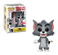 Tom (with Explosives) (Target Exclusive)