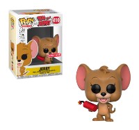 Jerry (with Explosives) (Target Exclusive)