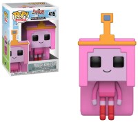 Princess Bubblegum