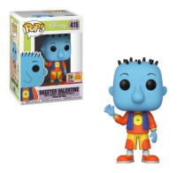 Skeeter Valentine (SDCC 2018 Exclusive)