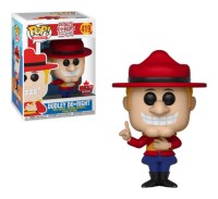 Dudley Do-Right (FAN EXPO Canada Exclusive)