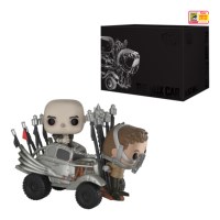 The Nux Car (SDCC 2018 Exclusive)