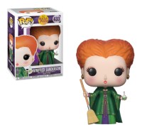 Winifred Sanderson