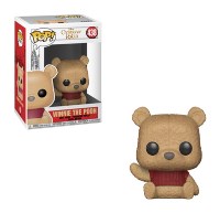 Winnie-the-Pooh