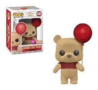 Winnie-the-Pooh (Red Balloon) (BoxLunch Exclusive)