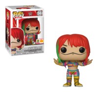 Asuka (SDCC 2018 Exclusive)