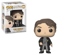 Tom Riddle