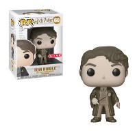 Tom Riddle (Sepia) (Target Exclusive)