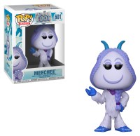 Meechee