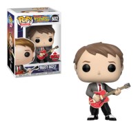 Marty McFly (Guitar) (FAN EXPO Canada Exclusive)