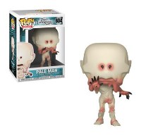 Pale Man