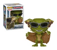 Flashing Gremlin
