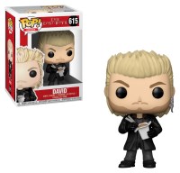 David