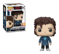Dustin (Snowball Dance) (SDCC 2018 Exclusive)