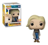 Thirteenth Doctor (SDCC 2018 Exclusive)