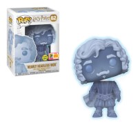Nearly Headless Nick (Glow in the Dark) (SDCC 2018 Exclusive)