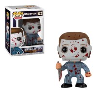 Michael Myers (Blood Spattered) (FYE Exclusive)