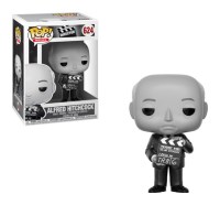 Alfred Hitchcock