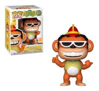 Bingo (SDCC 2018 Exclusive)