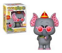 Snorky (SDCC 2018 Exclusive)
