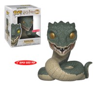 Basilisk Super Sized 6" (Target Exclusive)