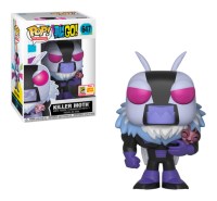 Killer Moth (SDCC 2018 Exclusive)