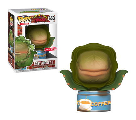 Baby Audrey II (Target Exclusive)