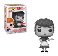 Lucy (Black and White) (Target Exclusive)