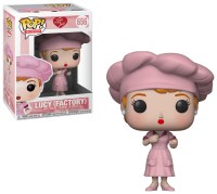 Lucy (Factory)