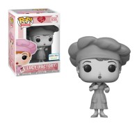 Lucy (Factory) (Black and White) (Barnes & Noble Exclusive)