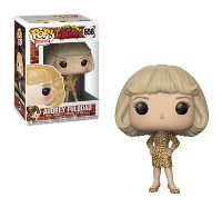 Audrey Fulquad