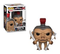 Pudgy Pig (GameStop Exclusive)