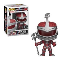 Lord Zedd